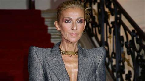 celine person|is celine dion alive today.